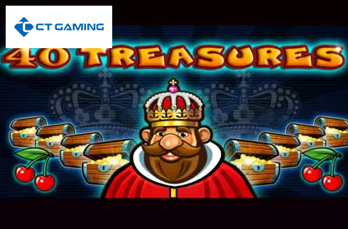 40 Diamond Treasures